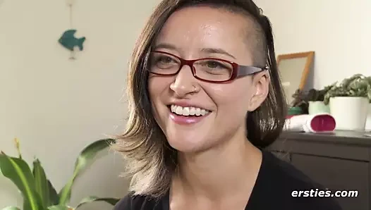 Tatlı kumlu bize nasıl indiğini gösteriyor