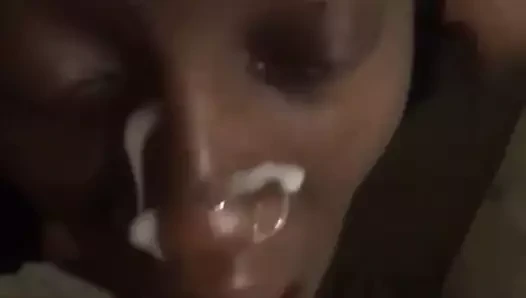 abanoz yorgun kız yüz