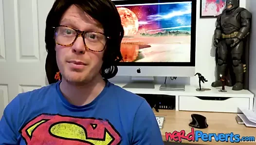 iki şanslı inekler doyumsuz bir uk sürtük tarafından şişmiş