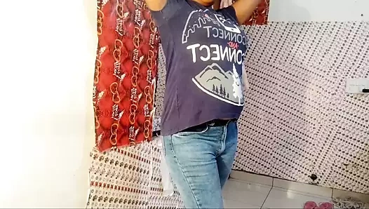 Yatak odasında tam kedi kahrolası