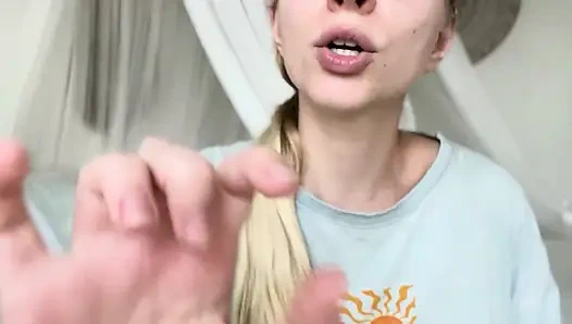 Mommy Calls You a Good Boy - ASMR