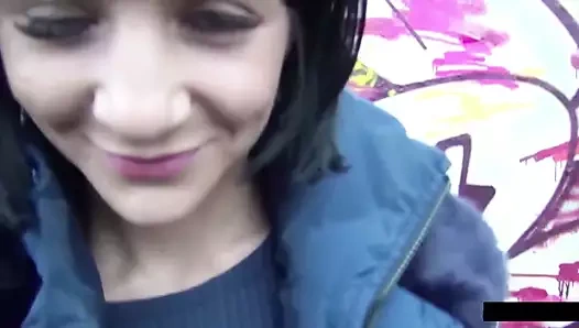 amatör model baştan için Siktir et