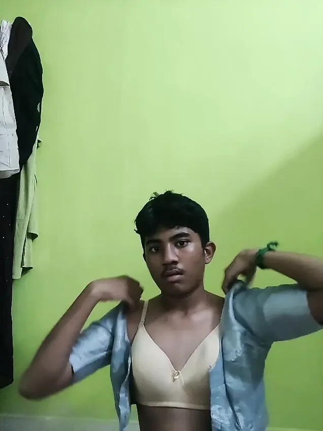 Crossdressing