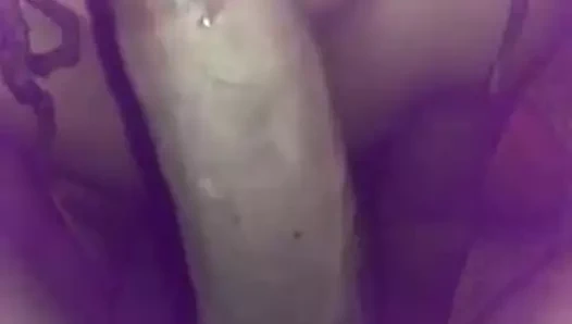 Dread kafa emme çük