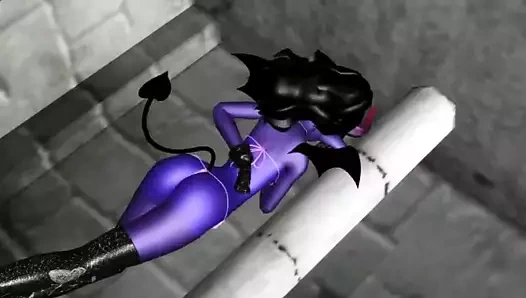 Alice tatlı şeytan (ses yok)