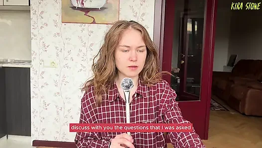 Soru-Cevap Videolar altında sorularınızı yanıtlıyorum, görüşlerinizi ve hikayelerinizi paylaşıyorum