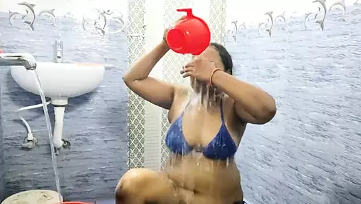 Seksi bayan gösterisi bölüm 20