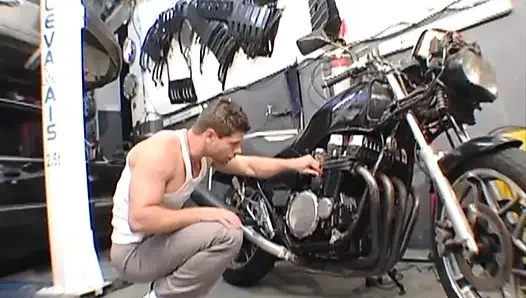 Jurassic siyah yarak