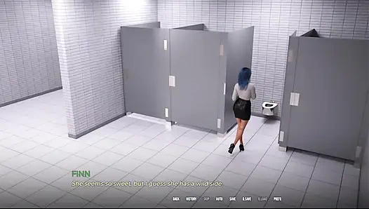 Güvensiz koca (bölüm 5)