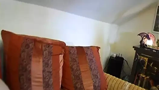 Bdsm evde çılgın eş ile