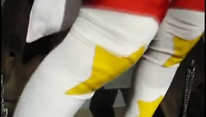 Cosplay kayan yıldızlar - gekijou yoko-san