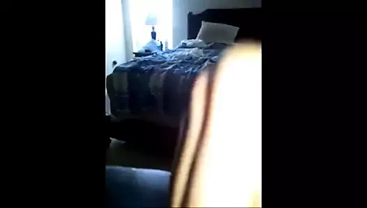 Genç genç kız güzel mantar kafa ile horoz hoşlanır