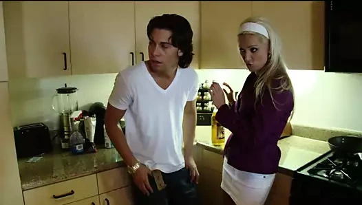 Kokteyl anneleri - bölüm #03