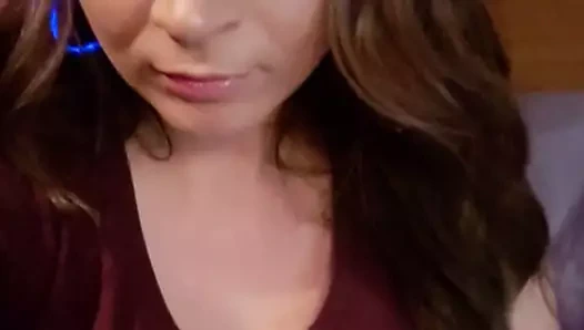 fahişe adım anne hazırlanıyor