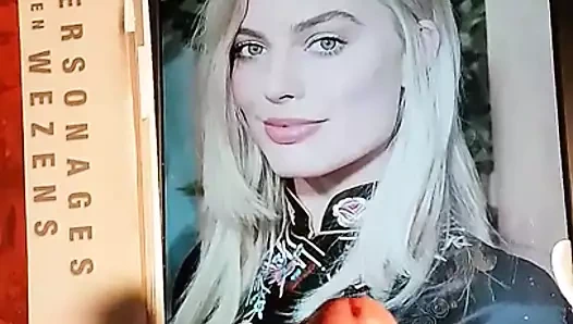 Margot robbie döl haraç