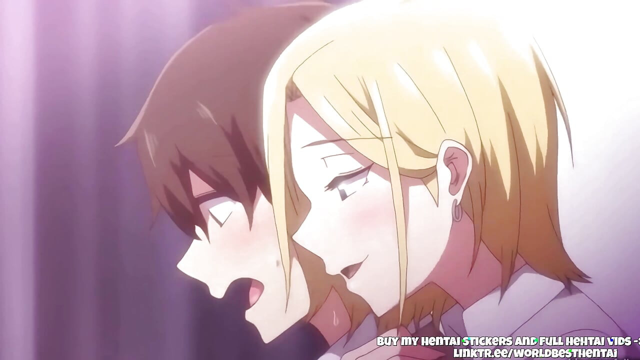 EN IYI HENTAI SIKIŞIYOR 1