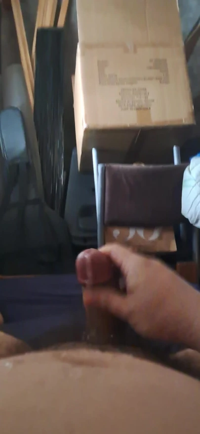 Evimde mastürbasyonu seviyorum