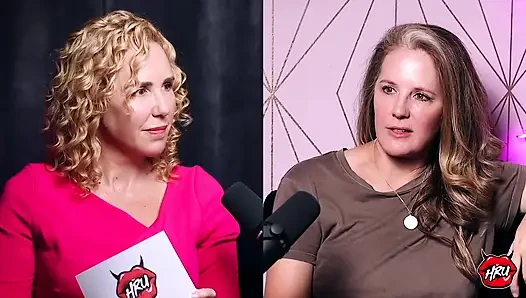 Ödüller, kimlik ve bu sektörde aklı başında kalmak - jacky ve ben gerçek oluyor