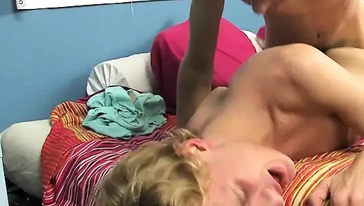 Andy Kay'in Boycrush Denemeleri: Dean