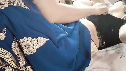 Esnek büyük göğüslü Atlanta Moreno Maximo Garcia ile sert sikişiyor