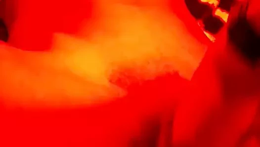 karısının ıslak am