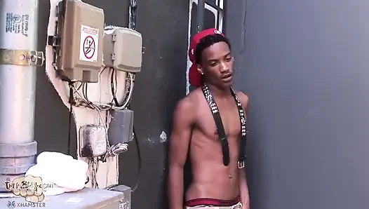 Kream Jackson - Thugboy