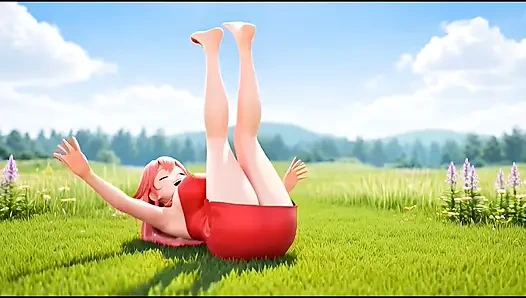 Güzel kız erkek arkadaşını aşırı vahşi ve edepsiz sevişerek aldatmaya çalışıyor