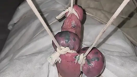 Goode girl cbt sarılmış, ağırlıklı ve ağdalı