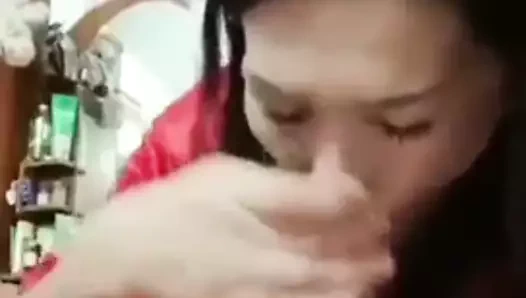 Azgın amatör sürtük 79