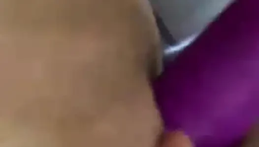 Erkek Arkadaşımla Video Görüşmesinde Mastürbasyon Yapmak