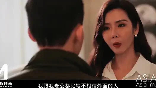MDL-0006 Vulgar Sahneyi Parazite Etmek