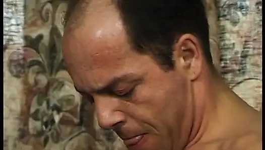 Nine sert sikişmeyi seviyor