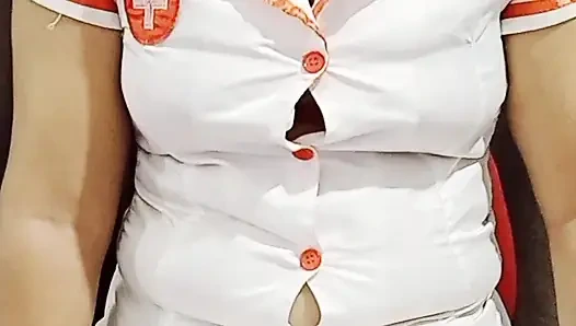 Rol yapma hemşiresi