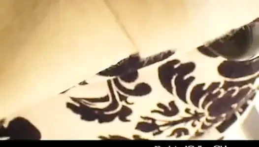 Brooke - anal - bakış açısı