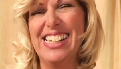 Une tres belle maman