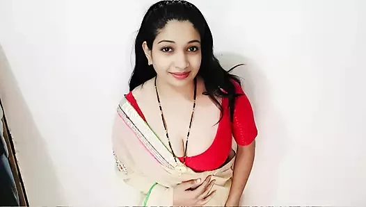 Desi Family XXX, Devar Fuck Bhabhi on New Year Evening while Home Alone