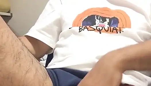 Boşalma yok, lütfen...