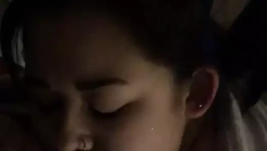 Asya emme siyah horoz