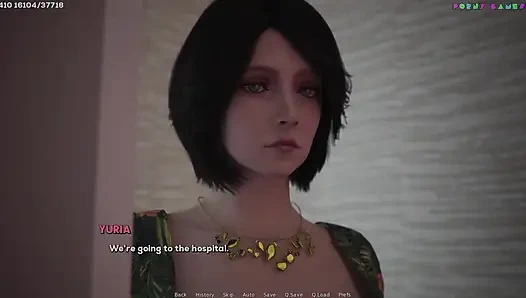 Shamandev'in arzu gölgeleri - sahibem de zenci sikiliyor, anal dölleme 65