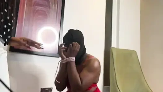 Afrikalı Kadın Egemenliği Bedensel Ceza