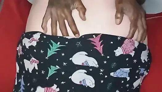 O götte büyük zenci yarağı iyi domaltmalı amcık sıkı