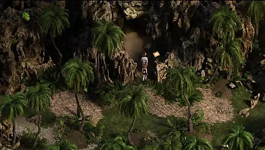 Nadia'nın hazinesi - bölüm 87 - Misskitty2k'nin tasha ve goonları