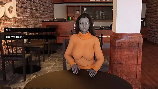 Kalbin nerede (cheekygimpgames) - #18 garson veya misskitty2k tarafından müşteri