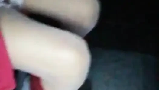 Hairy Pussy