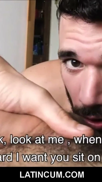 Düz Amatör Latino Gay Yapımcıyı Sikmek İçin 10 Bin Peso Aldı | Bölüm 1