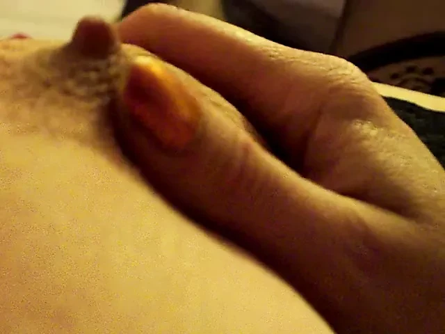 Nipplegasms