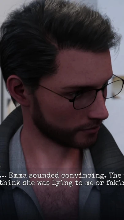 Roman oyunlarından ahlak sınırları (bölüm 12) - karısının en iyi oral seksi