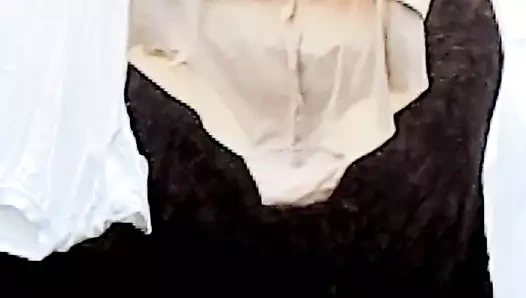 Avrils control pantys