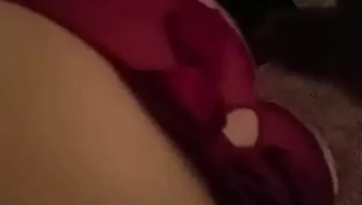 hızlı bir şaplak
