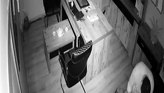 ofis güzel pozisyon